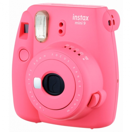 FUJIFILMINSTAX MINI 9 FLAMINGO