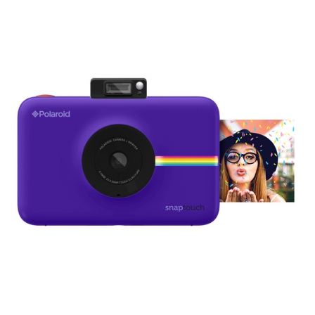 POLAROIDSNAP TOUCH LILA